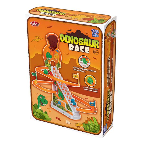 Dinosaurus Kilpailu Lelu