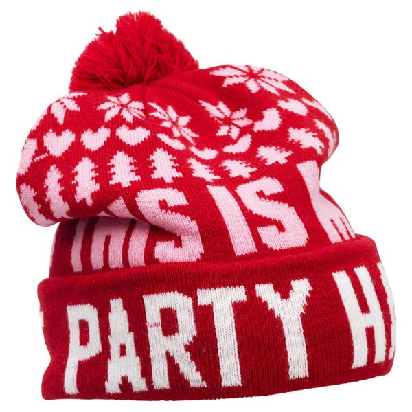 Pipo This Is My Party Hat