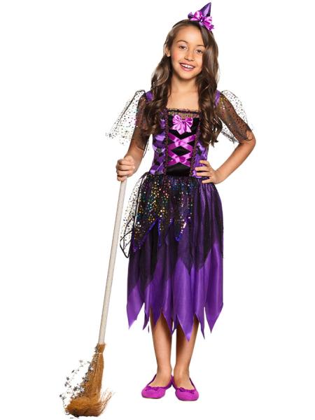 Twinkle Witch Noidan Asu Lasten