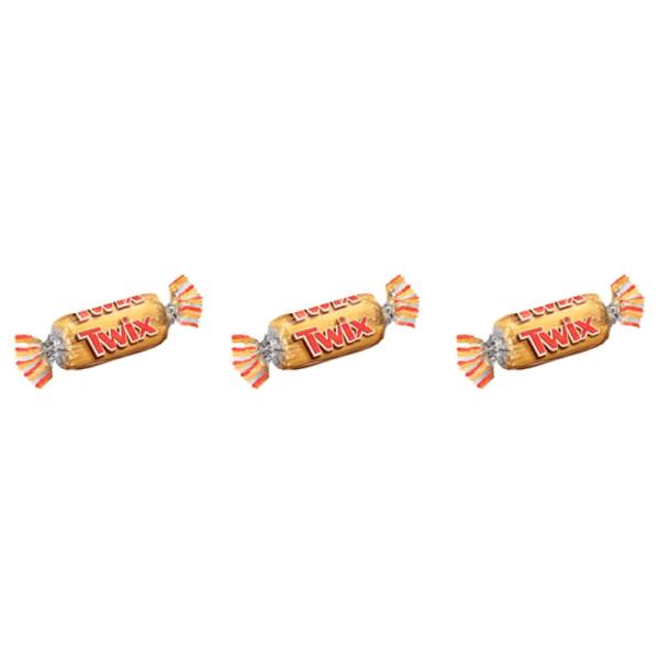 Twix Miniatures 2,5 Kg