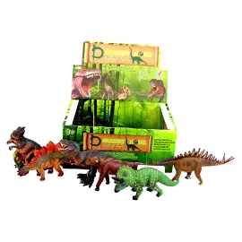 Leludinosaurus 16 cm