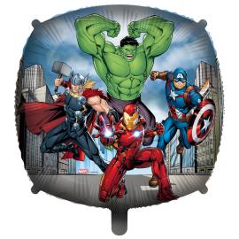 Avengers Folioilmapallo