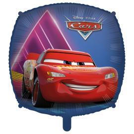Cars Folioilmapallo Salama McQueen