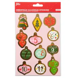 Tarra Joulukalenteri 1-24