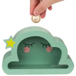 S&auml;&auml;st&ouml;lipas Puinen Uninen Pilvi