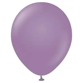 Violetit Lateksi Ilmapallot Lavenderi