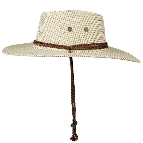 Cowboy Hattu Kermanvärinen