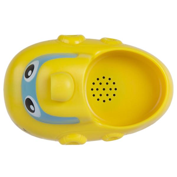 Kylpylelu Pesukarhu Sukellusvene
