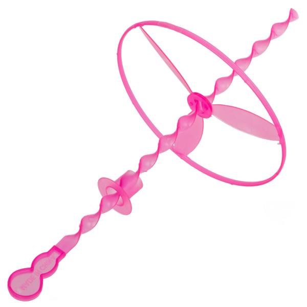 Vetohyrrä UFO Lelu
