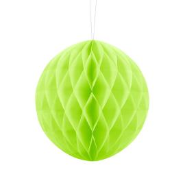 Riippuva Hunajakenno Omenanvihreä 20 cm