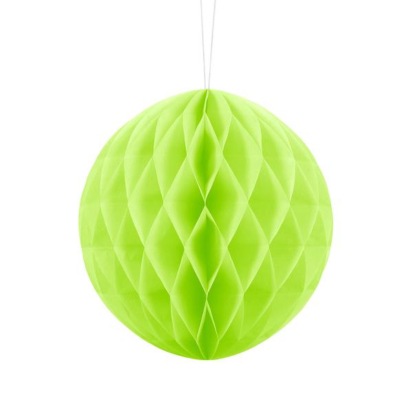 Riippuva Hunajakenno Omenanvihreä 20 cm
