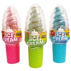 Karamellit Hyytel&ouml;karkkeilla J&auml;&auml;tel&ouml;t&ouml;tter&ouml; 52 g