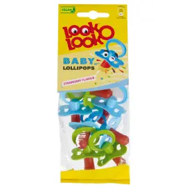 Tikkarit Tutit 37g 7 kpl