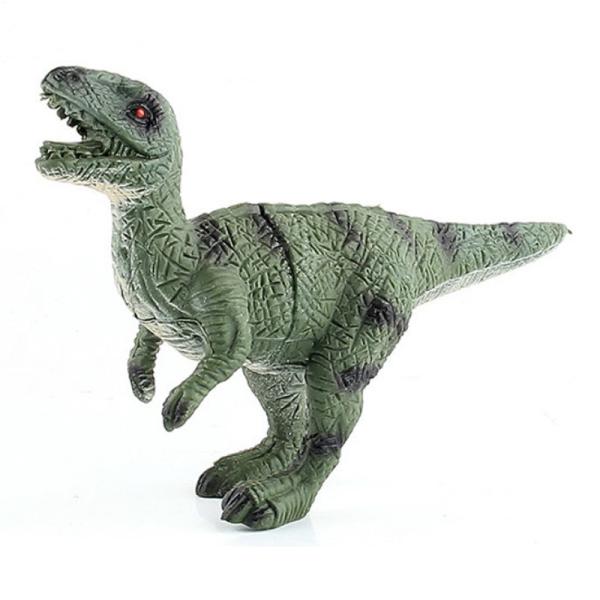 Dinosauruslelu Carnotaurus