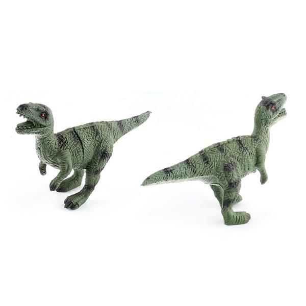 Dinosauruslelu Carnotaurus