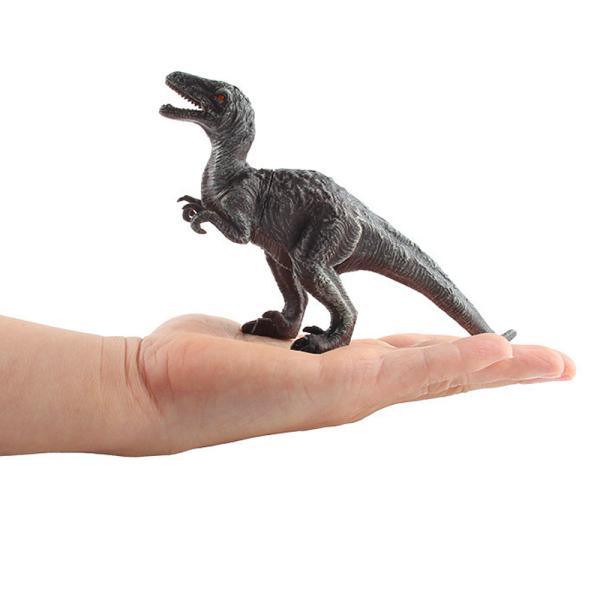 Dinosauruslelu Velociraptor