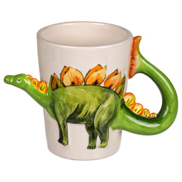 Dinosaurus Muki