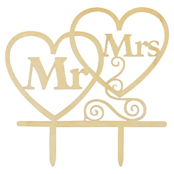 Mr Mrs Kakkukoriste Puu