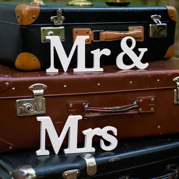 Mr & Mrs Puukyltit