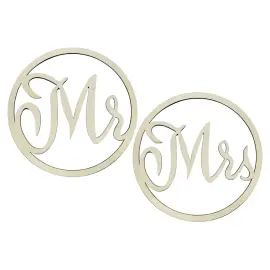 Mr & Mrs Puinen Koriste
