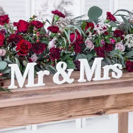 Mr & Mrs Puukyltit