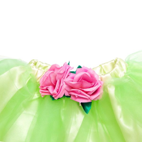 Tyllihame ja Hiuspanta Flowerfairy