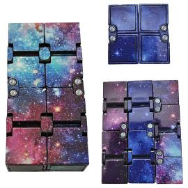 Infinity Cube Tähtitaivas