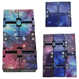 Infinity Cube Tähtitaivas