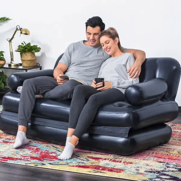 Puhallettava Sohva 5-in-1 Multi-Max