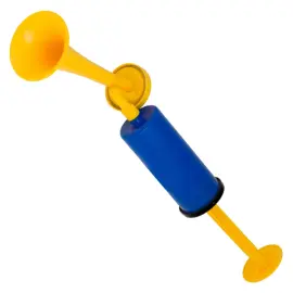 Ruotsi Torvi ja Ilmapumppu