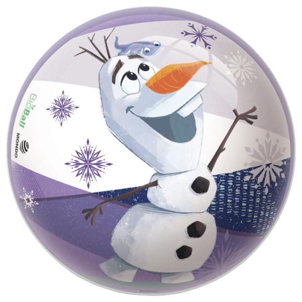 Frozen Pallo