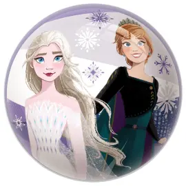 Frozen Pallo