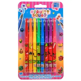 Geelikynät Tuoksulla 8 kpl