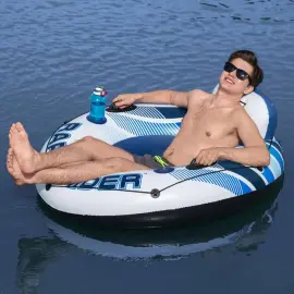 Rapid Rider Puhallettava Uimarengas