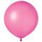 UV Lateksiilmapallot Neonpinkki 48 cm