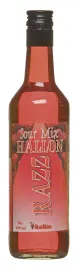 Sour Mix Razz/Vadelma Drinkmix