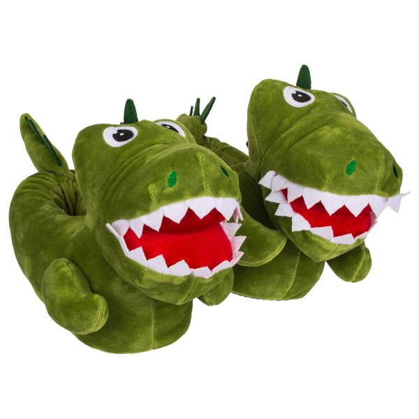 Dinosaurus Tossut