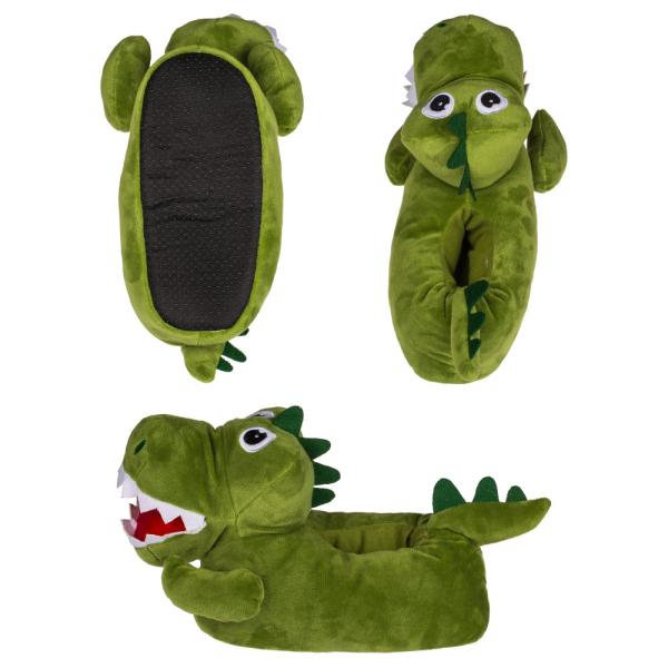 Dinosaurus Tossut