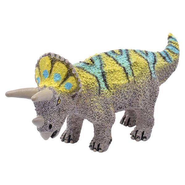 Dinosaurus Triceratops Hahmo