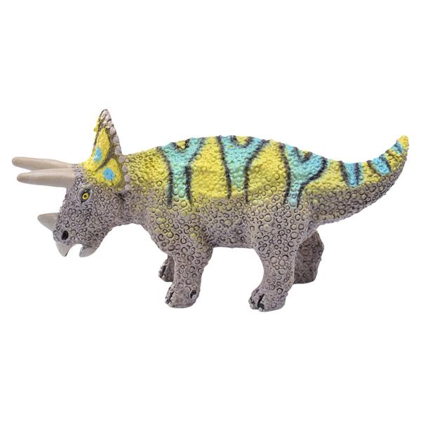 Dinosaurus Triceratops Hahmo