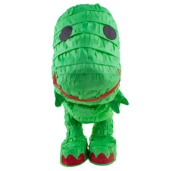 Dinosaurus Pinjata