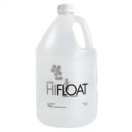 Ultra Hi Float Kestok&auml;sittelyaine Heliumpalloille 2,8 litraa