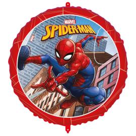Spiderman Folioilmapallo