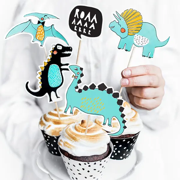 Dinosaurus Kakunkoriste