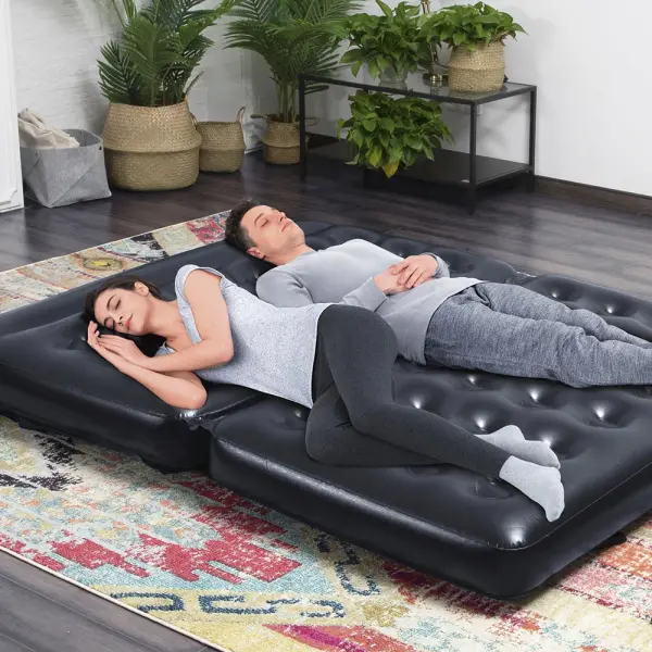 Puhallettava Sohva 5-in-1 Multi-Max