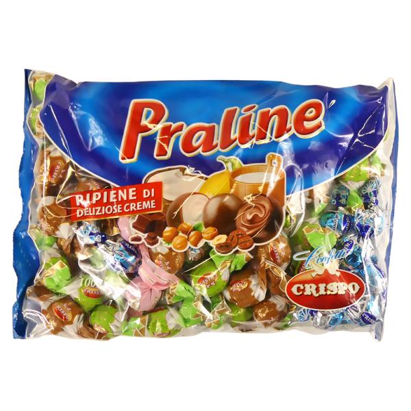 Suklaakonvehdit Valikoima