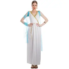 Kreikkalainen Jumalatar Naamiaisasu Aretha