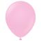 Pinkit Lateksi Ilmapallot Candy Pink