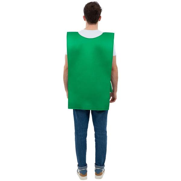 Kellogg's Corn Flakes Naamiaisasu