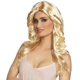 Disco Doll Peruukki